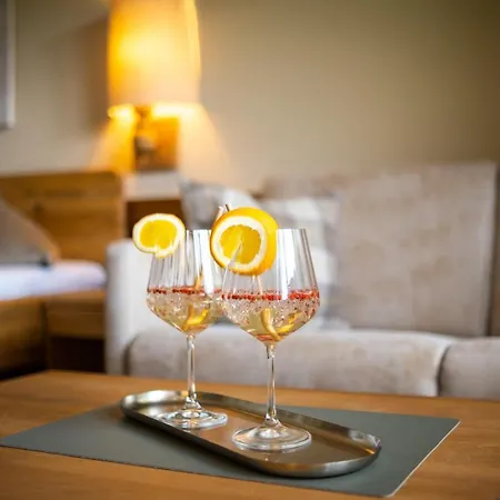 Hotel-pension Schattberg 3*