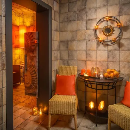 Hotel-pension Schattberg فندق