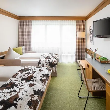 Hotel-pension Schattberg