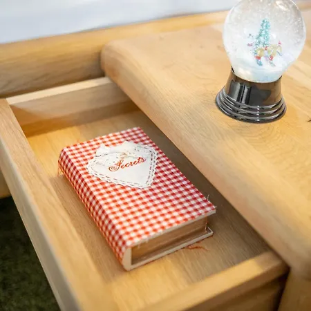 فندق Hotel-pension Schattberg 3*