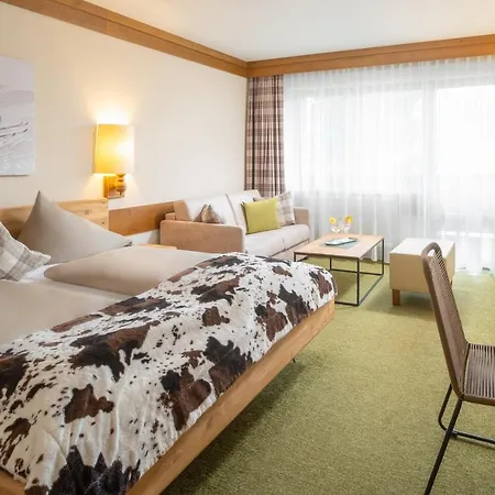 فندق Hotel-pension Schattberg سالباخ هينترغليم