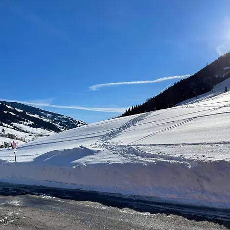 Hotel-pension Schattberg