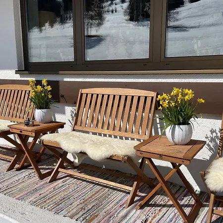 Hotel Hotel-pension Schattberg Saalbach
