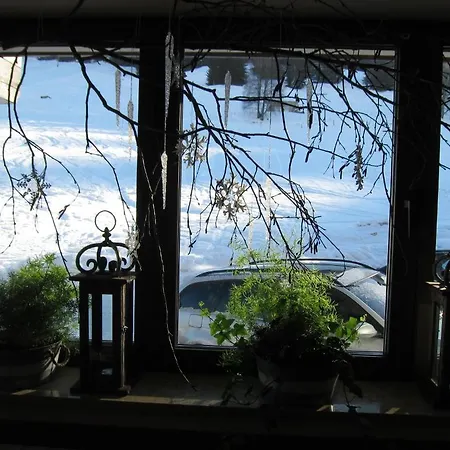 Hotel-pension Schattberg 3*