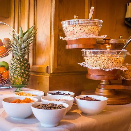 Hotel-pension Schattberg 3* سالباخ هينترغليم