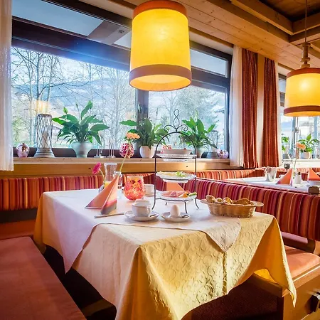 Hotel-pension Schattberg