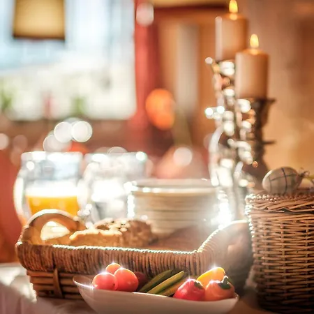 Hotel-pension Schattberg