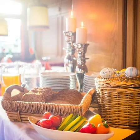 Hotel-pension Schattberg فندق