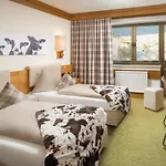 Hotel Hotel-pension Schattberg Saalbach-Hinterglemm