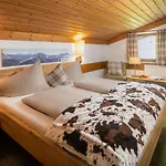 Hotel-pension Schattberg Ξενοδοχείο
