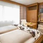 Ξενοδοχείο Hotel-pension Schattberg Σάαλμπαχ-Χίντεργκλεμ