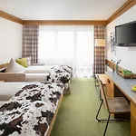 Hotel-pension Schattberg