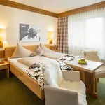 Hotel Hotel-pension Schattberg