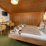 Hotel Hotel-pension Schattberg Saalbach-Hinterglemm