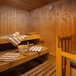 Ξενοδοχείο Hotel-pension Schattberg Σάαλμπαχ-Χίντεργκλεμ