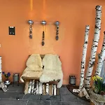 Ξενοδοχείο Hotel-pension Schattberg