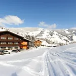Hotel Hotel-pension Schattberg Saalbach-Hinterglemm
