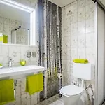 Hotel-pension Schattberg Ξενοδοχείο 3*