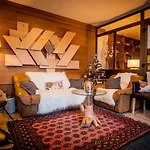 Hotel-pension Schattberg Hotel