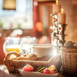 Hotel-pension Schattberg