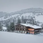 Hotel-pension Schattberg 3* Saalbach-Hinterglemm
