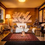Ξενοδοχείο Hotel-pension Schattberg Σάαλμπαχ-Χίντεργκλεμ
