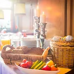 Hotel-pension Schattberg Hotel