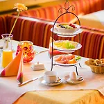Hotel-pension Schattberg Hotel