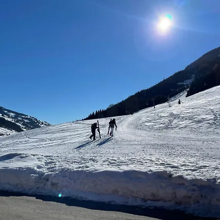 Hotel Hotel-pension Schattberg 3*