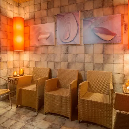 Hotel Hotel-pension Schattberg