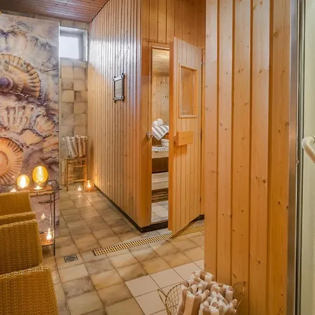 Hotel Hotel-pension Schattberg 3*