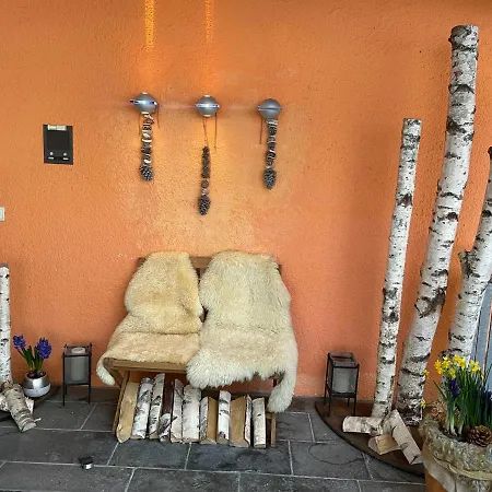 Hotel Hotel-pension Schattberg