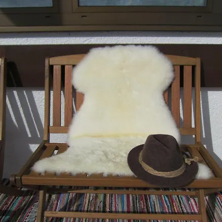 Hotel-pension Schattberg Szálloda Saalbach Hinterglemm
