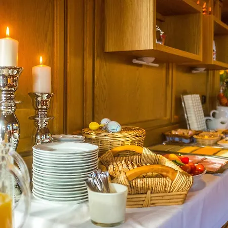 Hotel Hotel-pension Schattberg Saalbach-Hinterglemm