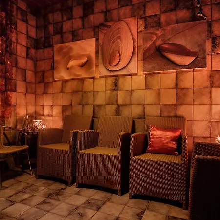 Hotel-pension Schattberg 3*