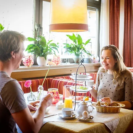 Hotel-pension Schattberg Hotel Saalbach-Hinterglemm