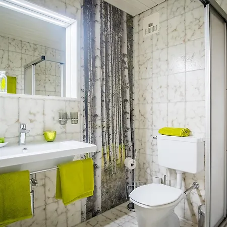 Hotel-pension Schattberg Szálloda 3*