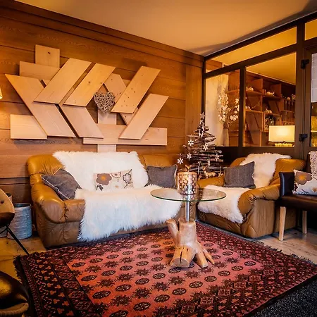 Hotel-pension Schattberg Szálloda
