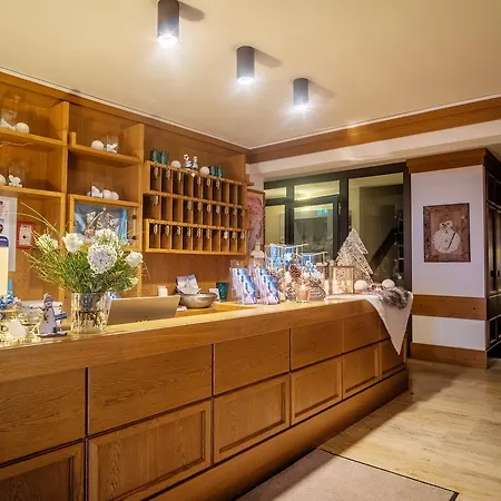 Hotel-pension Schattberg Hotel Saalbach-Hinterglemm