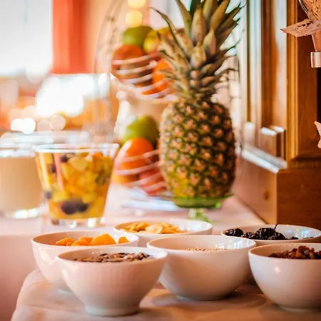 Hotel-pension Schattberg