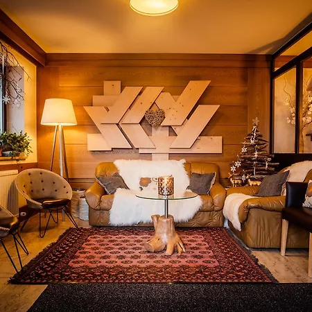 Hotel Hotel-pension Schattberg Saalbach-Hinterglemm