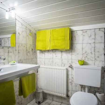 Hotel-pension Schattberg 3* Saalbach-Hinterglemm