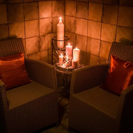 Hotel-pension Schattberg 3* Saalbach-Hinterglemm